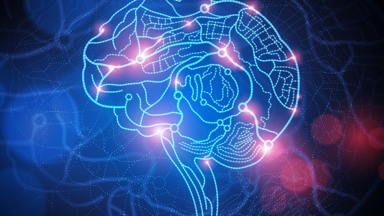 Afbeelding neurologie