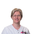 Foto medewerker