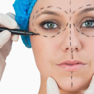 Afbeelding plastische chirurgie